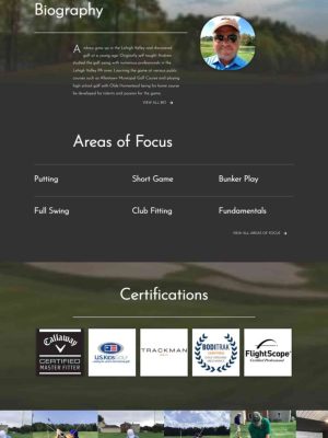 Andrew-DeCordre-Golf