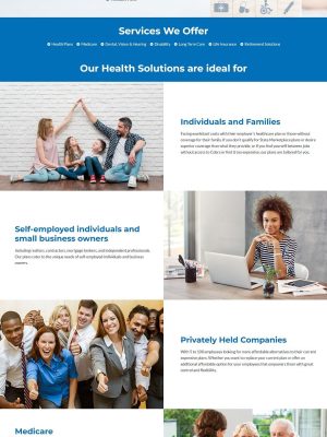 BlueRock Agency