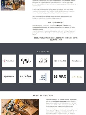 Elle Collections