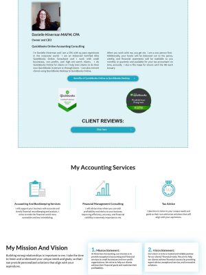 Hinerman Accounting