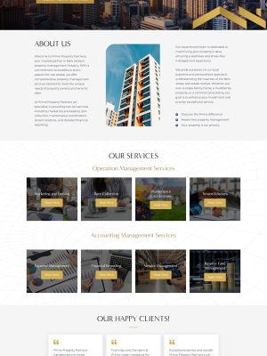 Prime Property Partners