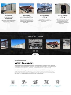 RKA-Construction