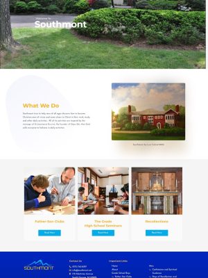 Southmont Foundation