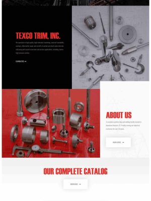 TEXCO-TRIM-INC