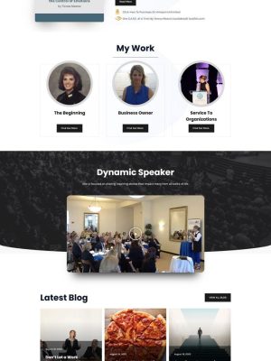Teresa Meares