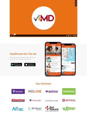 VMD